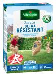 Ultra résistant - Gazon Ultra Résistant -Label Rouge - 250 g - face recto